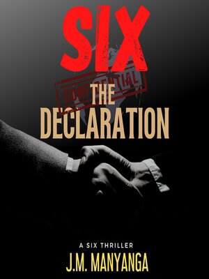 cover image of The Declaration
